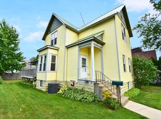 211 S Sheridan St, Bay City, MI 48708