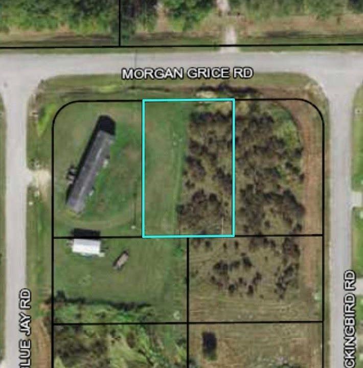 2nd image of 1373 Morgan Grice Rd