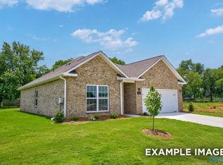 102 Drupelet Ln, Meridianville, AL 35759