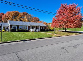 231 8th St, Lewistown, PA 17044