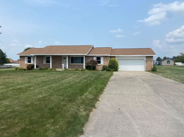 6794 Watercraft Dr, Huntsville, OH 43324