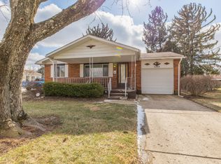 3081 Thomas Ave, Grove City, OH 43123