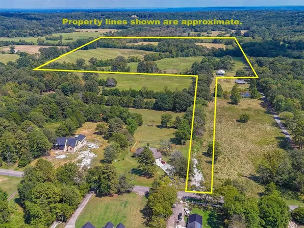 3820 S Chapel Hill Rd, Decatur, AL 35603