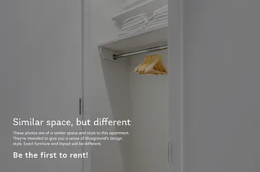 Rented by The Blueground