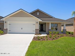 3323 Meadow Ridge Place Grn, Green Cove Springs, FL 32043