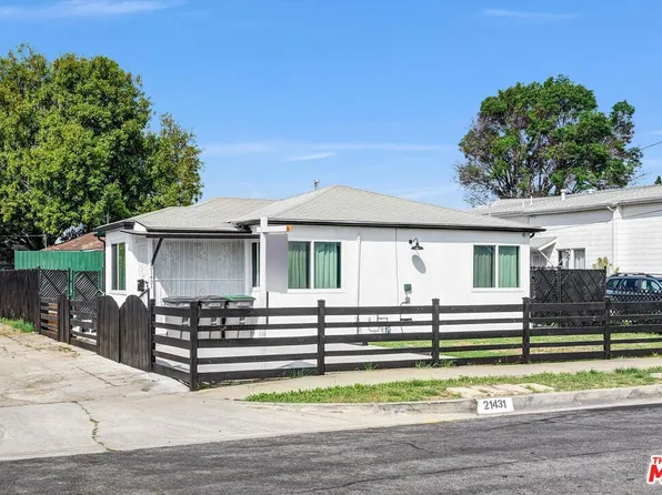 21431 Moneta Ave, Carson, CA 90745