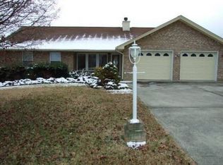 1269 Jessica Dr, Morristown, TN 37814