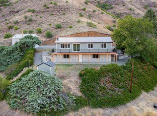 161 Cemetery Rd, White Bird, ID 83554