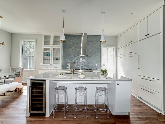 Fabulous kitchen!
