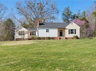 3313 Shacktown Rd, Yadkinville, NC 27055