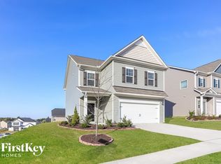 6801 Shane Dr, Raleigh, NC 27610