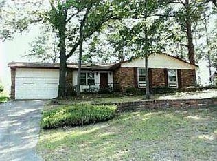 2146 Kingsley Ct, Augusta, GA 30906
