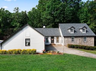 3513 Timber Lake Rd NW, Kennesaw, GA 30144