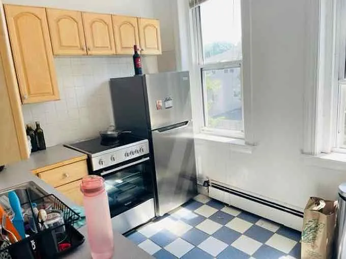 281 Harvard St #33 — Photo 9