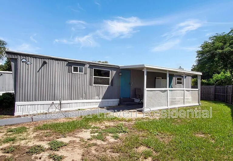 26 Forest Dr #32A — Photo 1