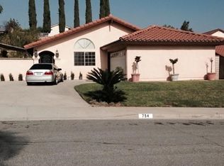 754 Marylie Ln, Walnut, CA 91789