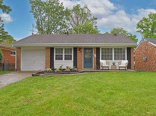 8262 Carrol Ave, Cincinnati, OH 45231