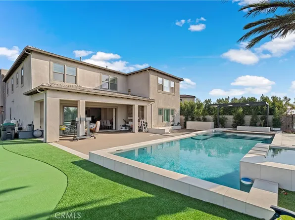 72 Bellatrix, Irvine, CA 92618