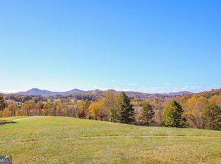 LOT 10 Hinton Rd, Hayesville, NC 28904