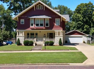 620 N Cherry St, Mount Carmel, IL 62863