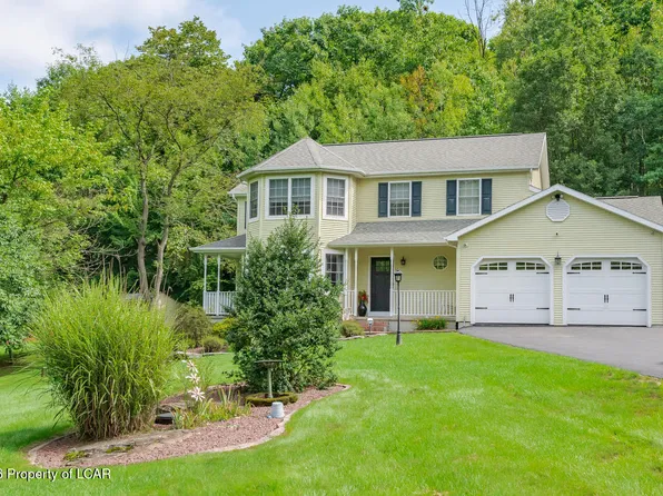 2003 W 8th St, Wyoming, PA 18644