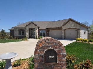 169 Crescent Cir, Hollister, MO 65672