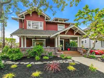 199 S 16th St, San Jose, CA, 95112