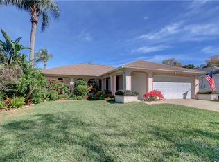 3533 Oak Lake Dr, Palm Harbor, FL 34684