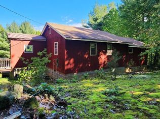269 White Pine Dr, Monroe, VA 24574