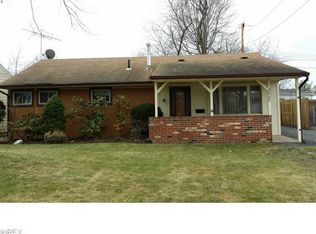 3922 Norfolk Ave, Lorain, OH 44055