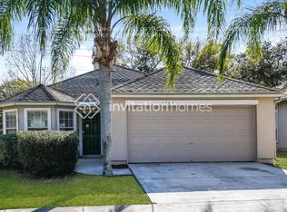 1709 Keswick Rd, Saint Augustine, FL 32084