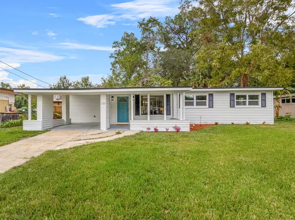 1122 La Marche Dr, Jacksonville, FL 32205