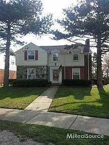 2nd image of 21410 Lathrup Blvd