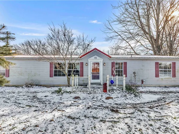 316 Railroad St, Wellington, OH 44090