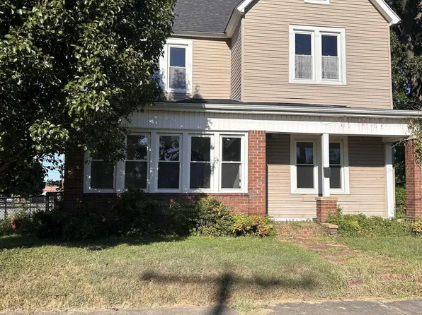 1000 S 4th St, Paducah, KY 42003