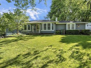 4007 Line St, Saint Peters, MO 63376