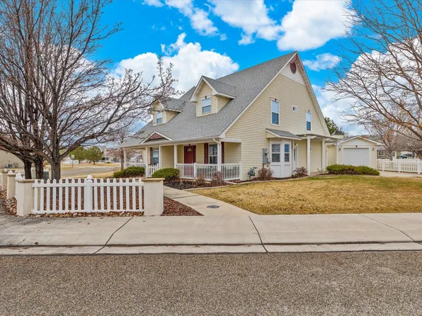 1259 Windsor Park Dr, Fruita, CO 81521