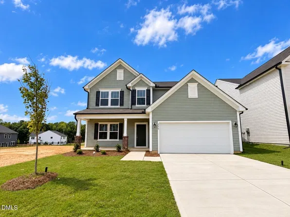 257 Oriole Dr #182, Angier, NC 27501