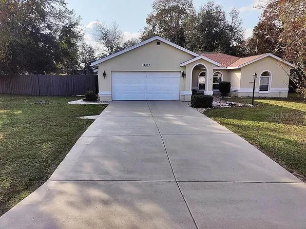11012 SW 58TH AVENUE ROAD, OCALA, FL 34476