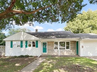 1200 10th St, Covington, IN 47932