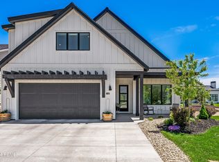 498 N Farmhouse Way, Midway, UT 84049