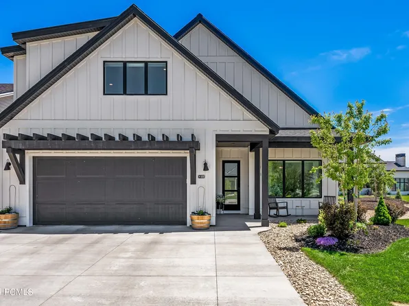 498 N Farmhouse Way, Midway, UT 84049