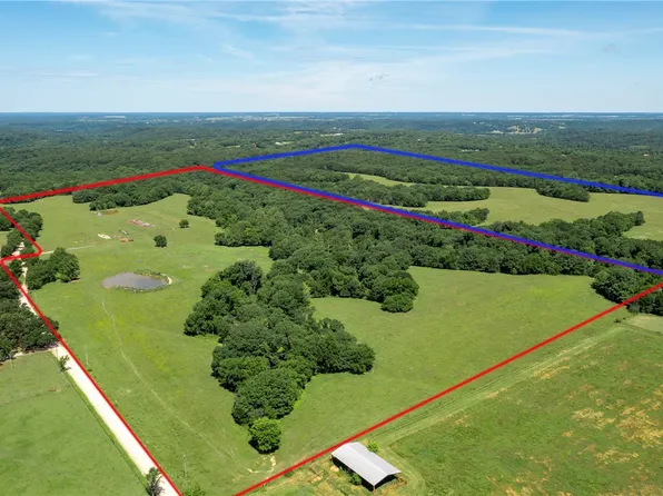 22594 Falling Springs Rd, Decatur, AR 72722