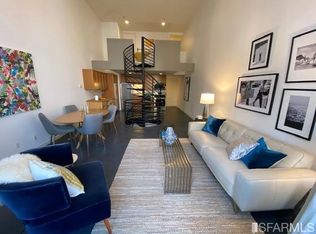 2002 3rd St APT 117, San Francisco, CA 94107