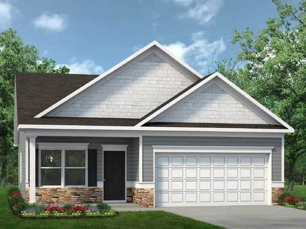 1111 Winners Cir S Lot 177, Shelbyville, TN 37160