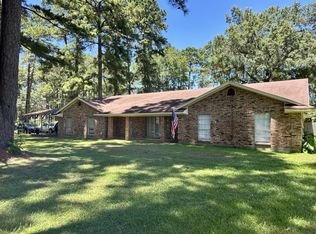 708 Princeton Dr, Mansfield, LA 71052