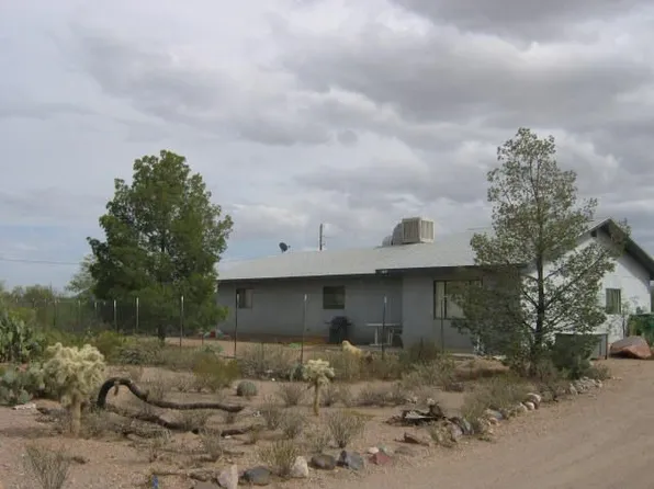 5725 W Bopp Rd, Tucson, AZ 85735