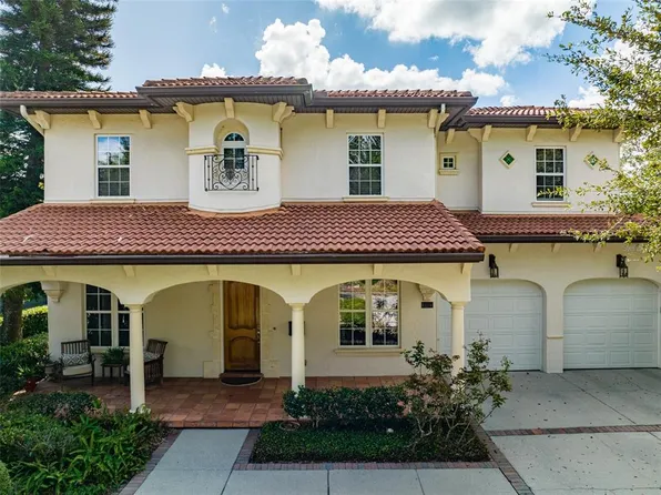 1106 YATES STREET, ORLANDO, FL 32804