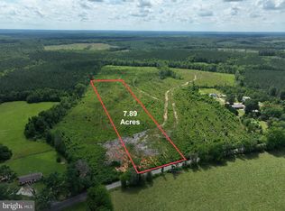 LOT 3 Oral Oaks Rd, Kenbridge, VA 23944