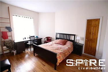 Rented by Spire Group